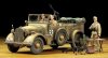 Tamiya 37015 Horch Kfz.15 German Army Afrika (1:35)